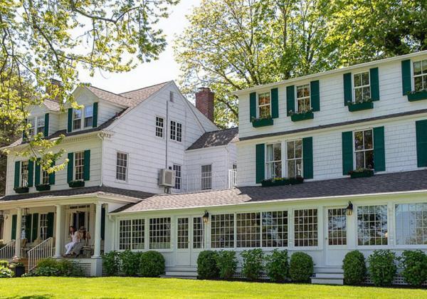 The Maidstone Inn Main