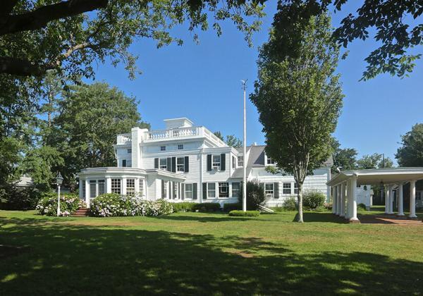 Out and About Southampton Historical Museum Main