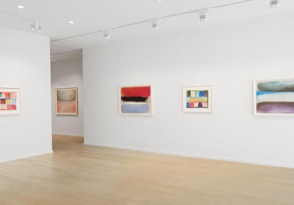 Art News Whitney Clark Main