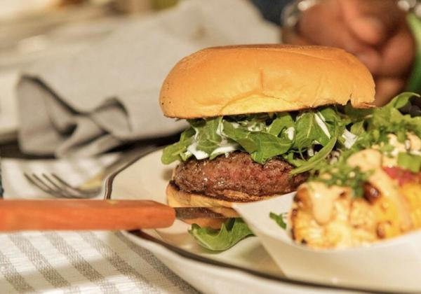 Foodie Fundraisers Main