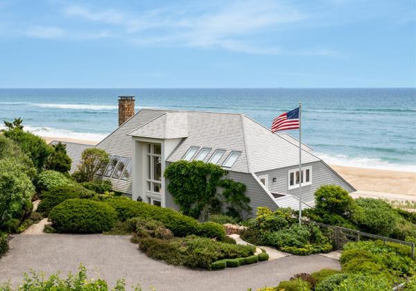 The Beach House Main