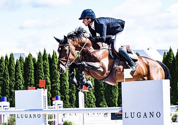 Hampton Classic Horse Show 2022 Main