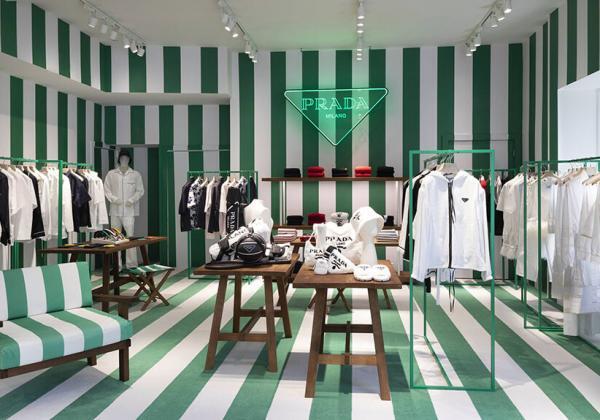 Prada East Hampton Main