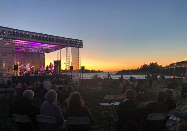 Sag Harbor Music Festival 2022 Main