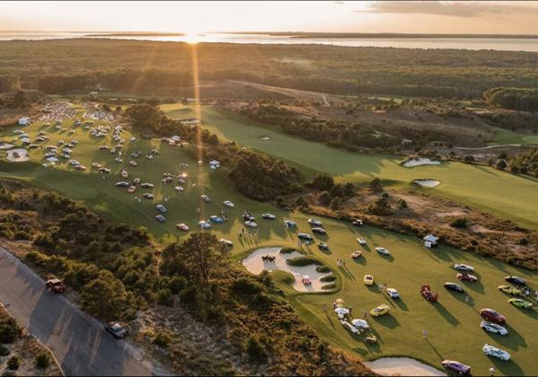 The Bridge Hamptons 2022 Main