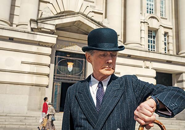 Hamptons International Film Festival 2022 Main