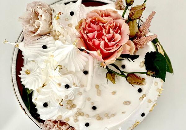 Carissa's Bakery Main