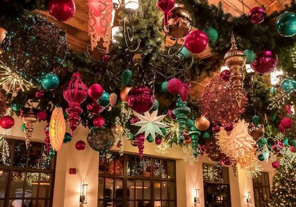 Wolffer Estate Vineyard Holidays Main