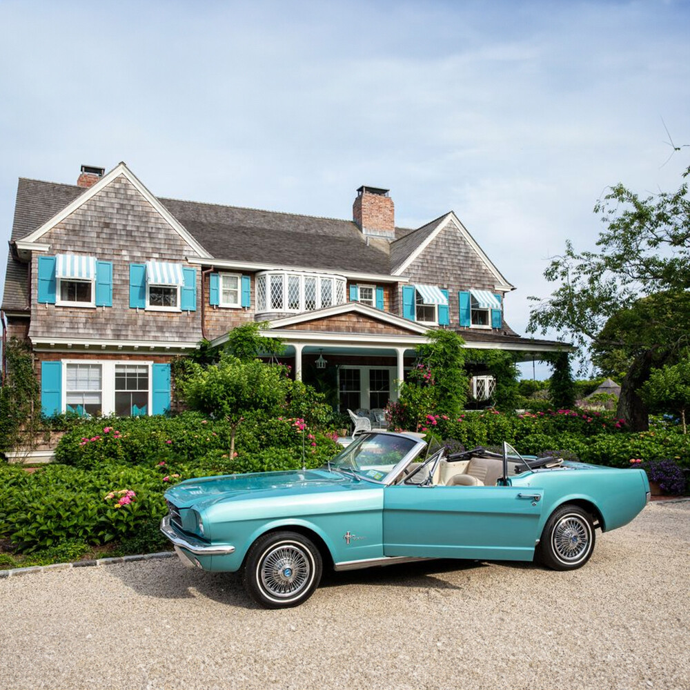 Louis Vuitton Lands in East Hampton as Summer Getaway Season Officially  Starts