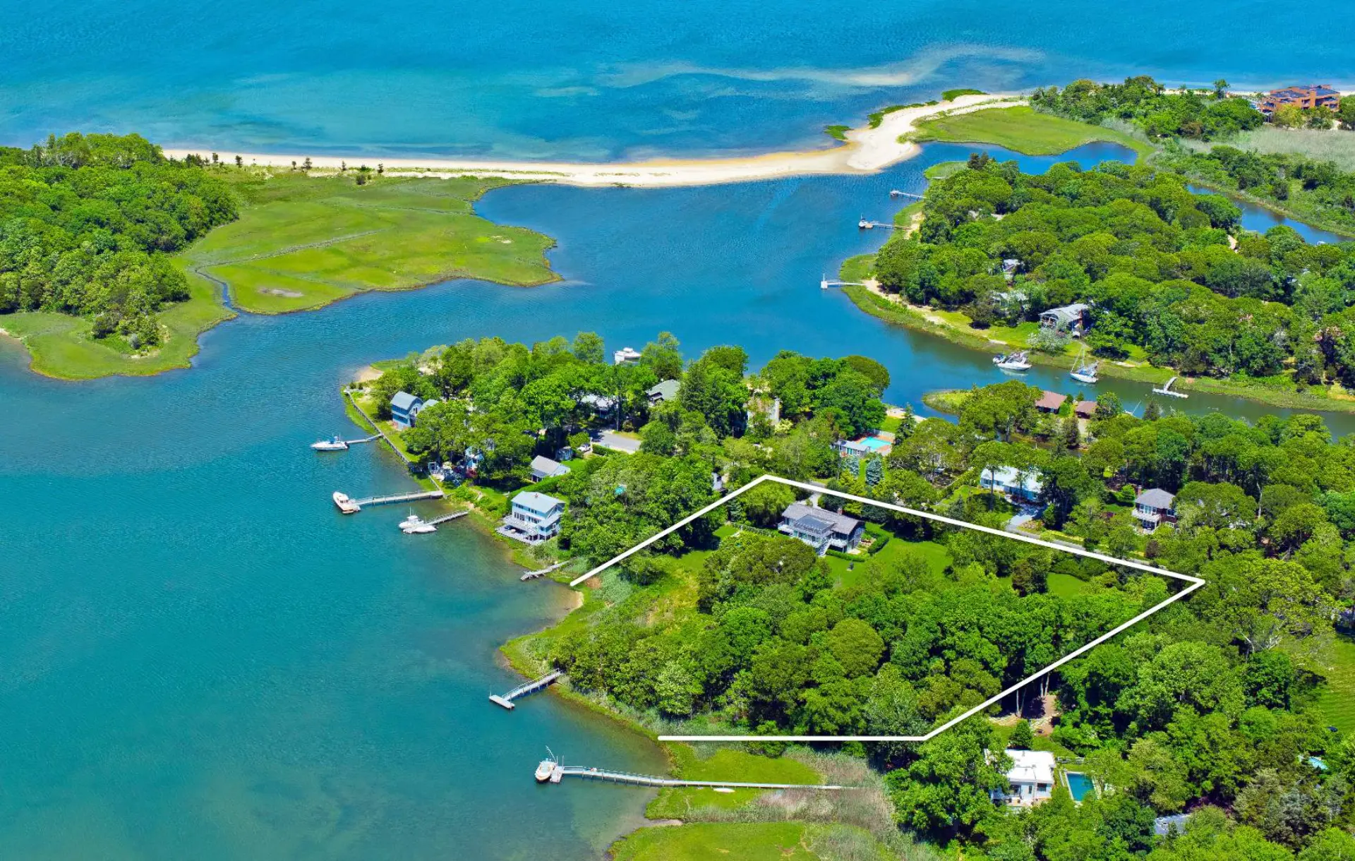 63 cedar point lane sag harbor main