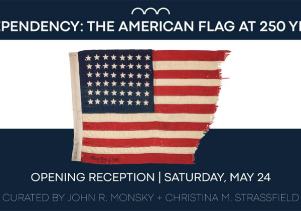 american flag 250 years