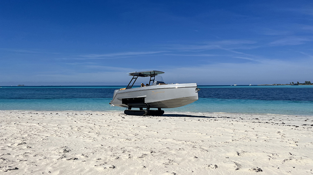 iguana yachts