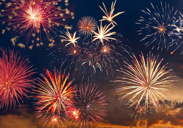 hamptons fireworks 2025