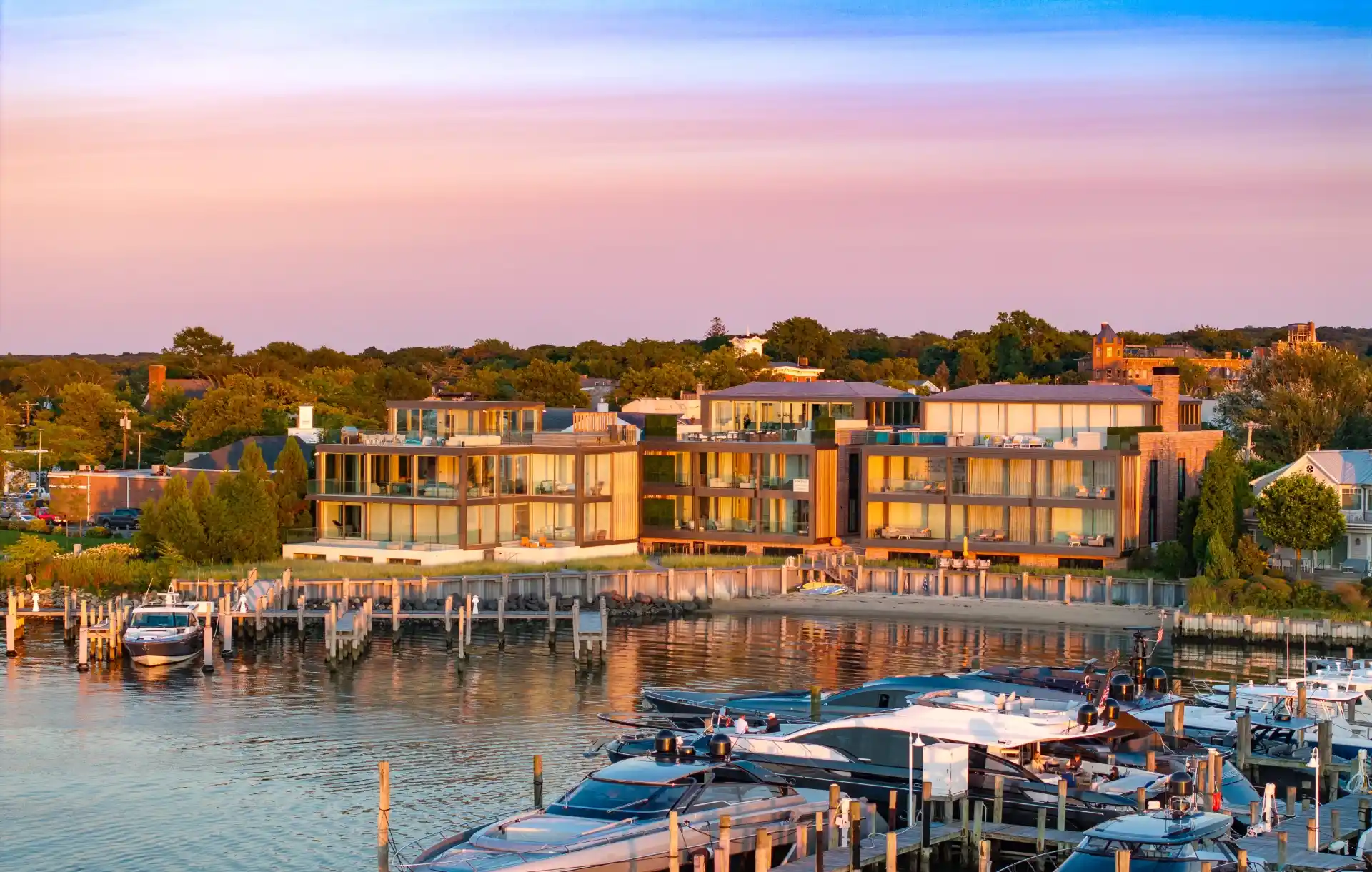 2 West Water Street, #B, Sag Harbor