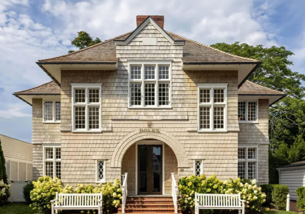 rolex east hampton