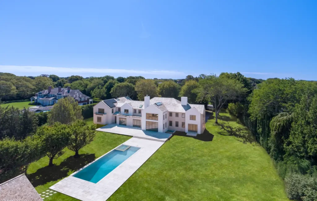 495 ox pasture road southampton main