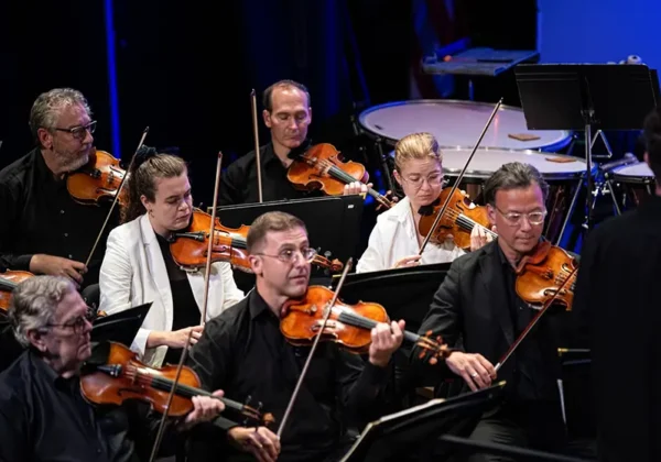 hamptons festival of music