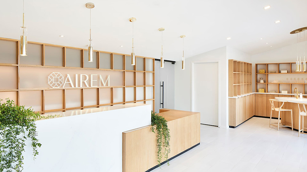 airem hamptons
