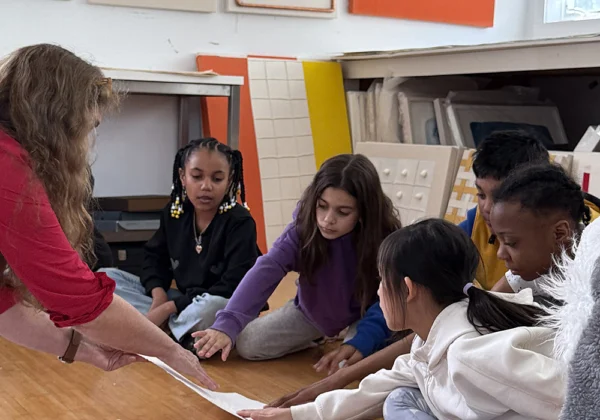 student art festival