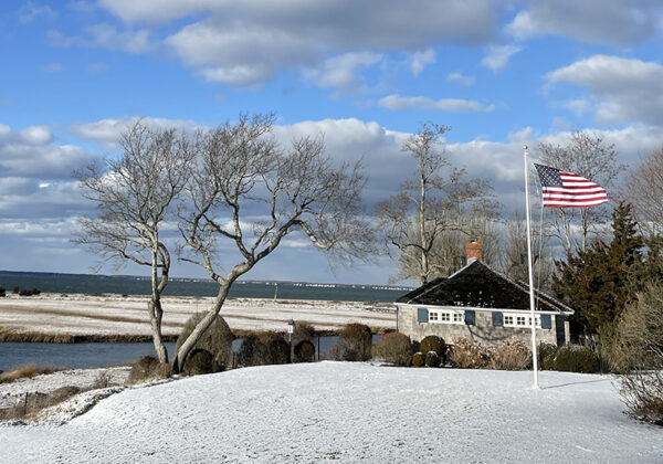 davis creek january 2026