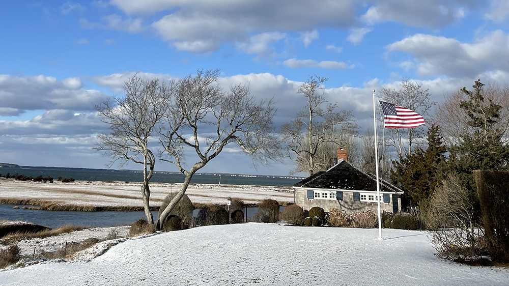 davis creek january 2026