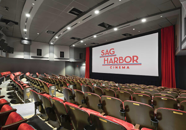 sag harbor cinema