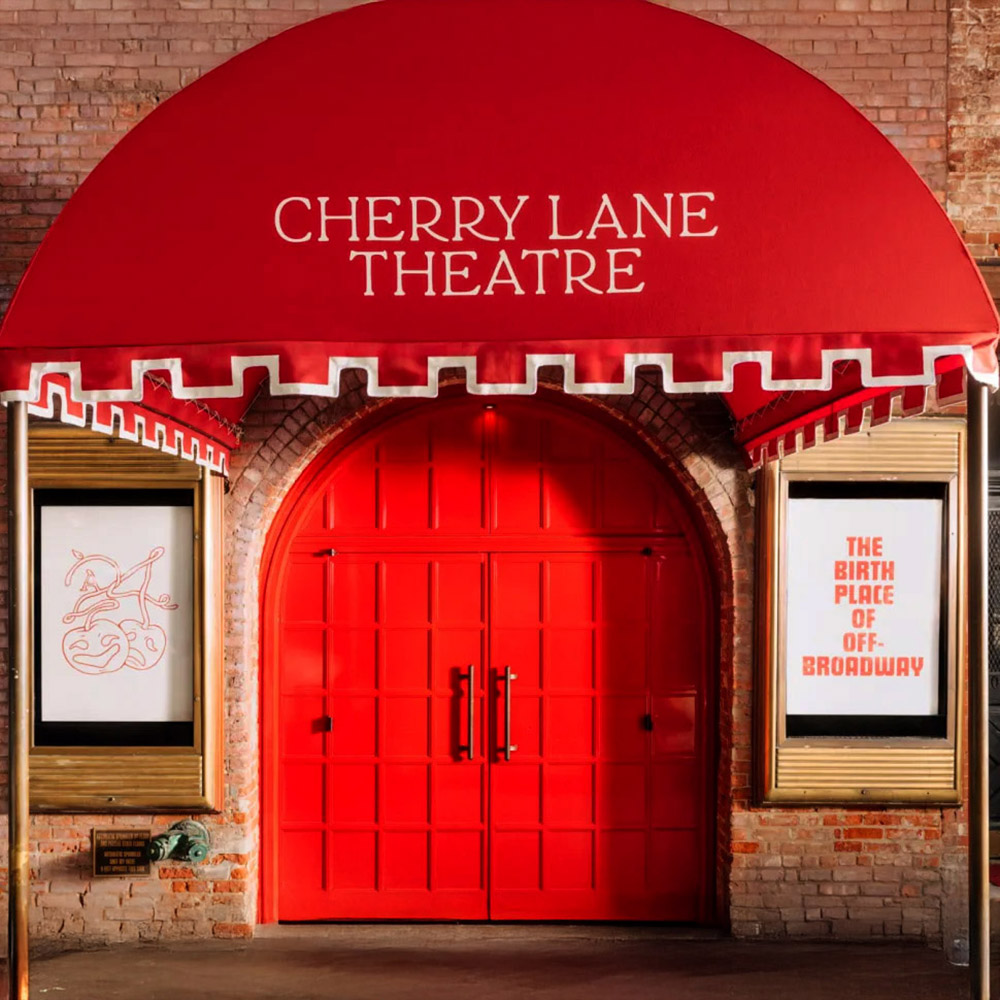 guild hall cherry lane