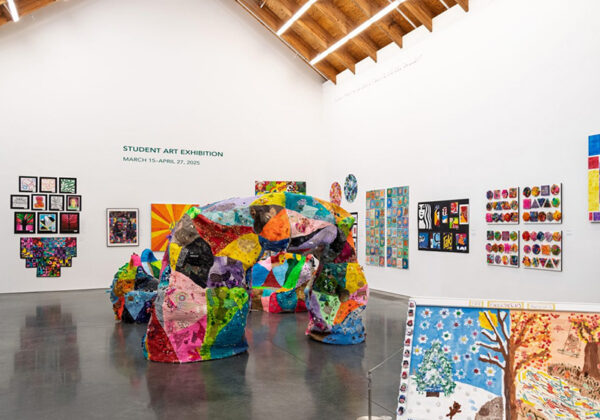 pam student art exhibition 2026