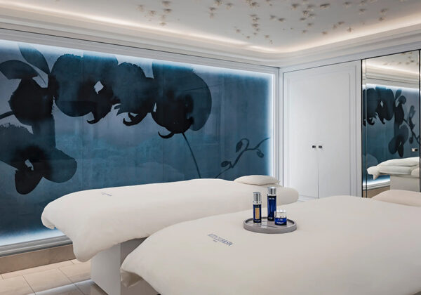 beauty and wellness