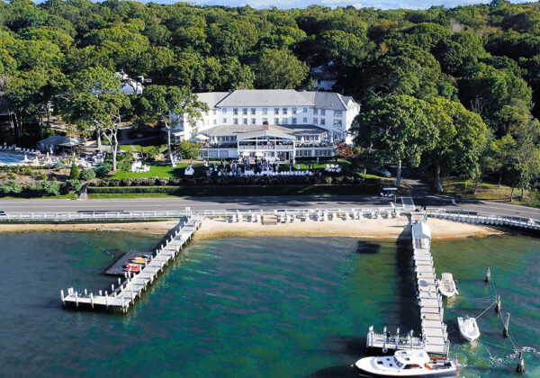 hamptons hotels