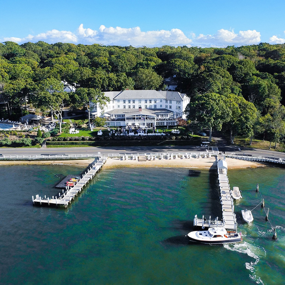hamptons hotels