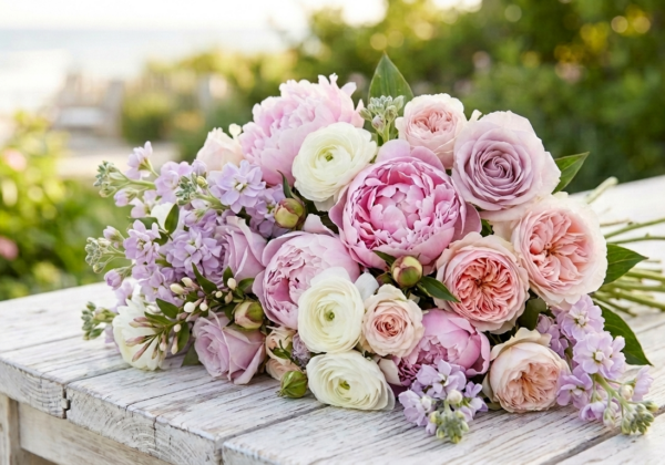 Hamptons Mother's Day