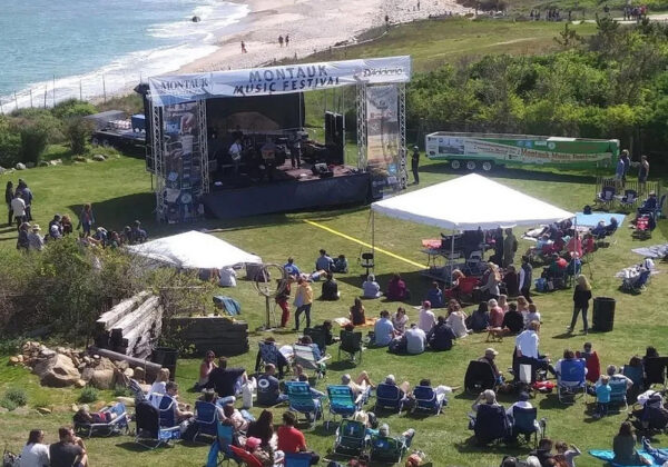 montauk music fesitival