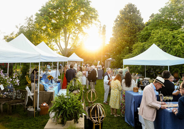 madoo hamptons garden