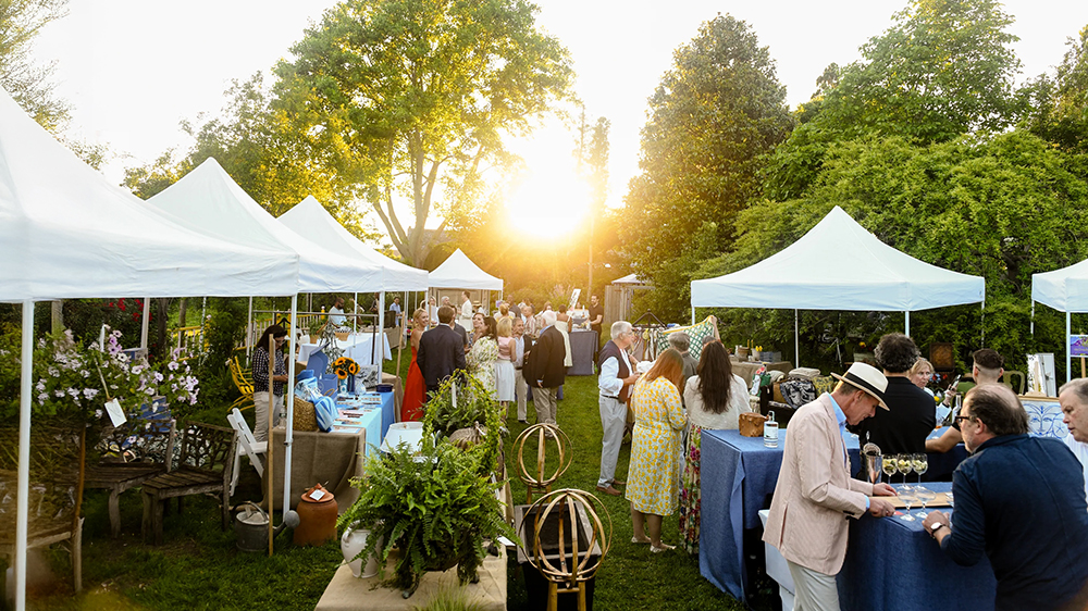 madoo hamptons garden