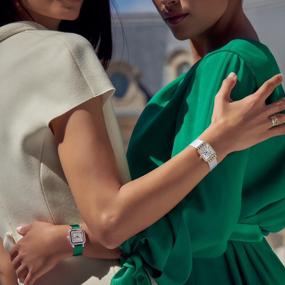 hamptons jewelry show
