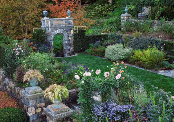garden conservancy open days