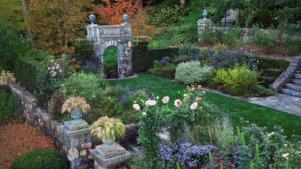 garden conservancy open days
